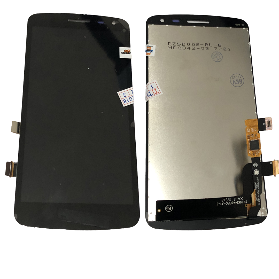 Pantalla LG K5